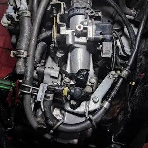 engine degreaser mekanik malam pembersih kerak mesin ampuh 250ml free kuas & sticker mekanik malam mengangkat kotoran dengan mudah tidak merusak warna mesin