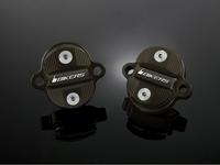 Gambar Tutup Tappet KSR110 BIKERS Thailand - Black dari Webike Indonesia Kota Administrasi Jakarta Selatan 3 Tokopedia