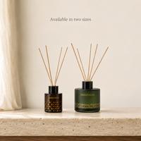 Gambar Reed Diffuser - Morning Haze Of Dieng Plateau by DariDaun dari DariDaun Kab. Tangerang 3 Tokopedia