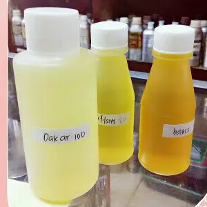 BIBIT PARFUM BUNGA MELATI 100 ML ( TANPA CAMPURAN ) 2