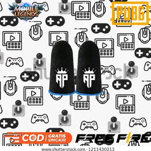 sarung jati jempol apking gaming anti basah