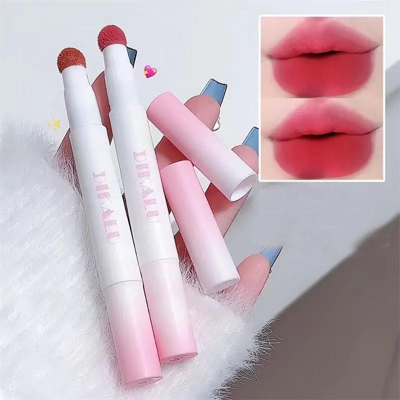 cod&ready USHION LIP POWDER CREAM | MATTE LIPSTICK | LIP CREAM | VELVET LIPSTICK skinfoodid 5