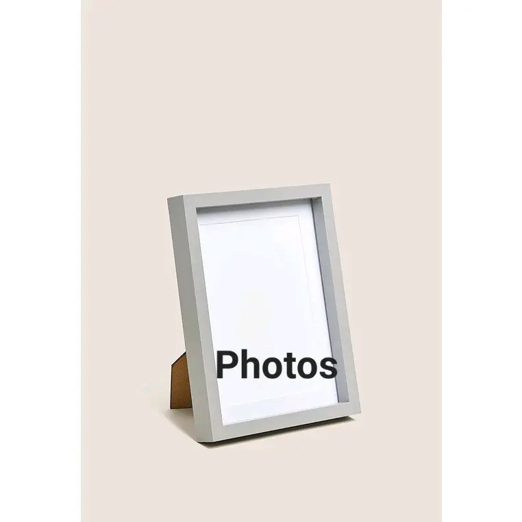 Frame Photos