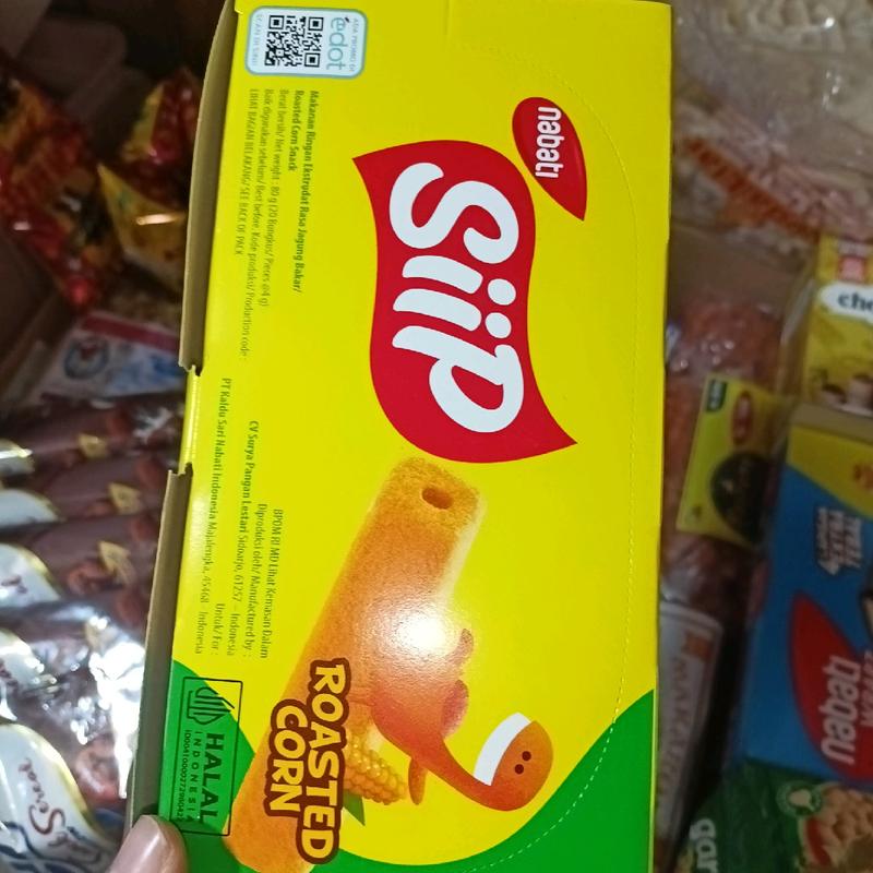 paket 60.000 snack makanan 83 pcs 3