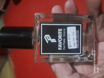 Product Review of FAVORITE_PARFUME AROMA MIX TAHAN LAMA WANGI SEGAR PREMIUM Perfume Asli from b**️ 0