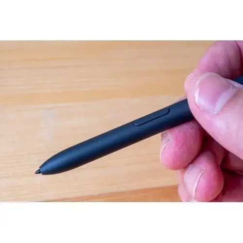Stylus S pen For Samsung Tab S6 Lite S7 FE S7 plus S8 S8 plus S8 ULTRA Stylus untuk menggambar stylus elektromagnetic 5