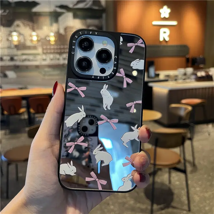 Casetify Mirror Iphone Xs Max Casetify Xs Max Best Phone Cases For