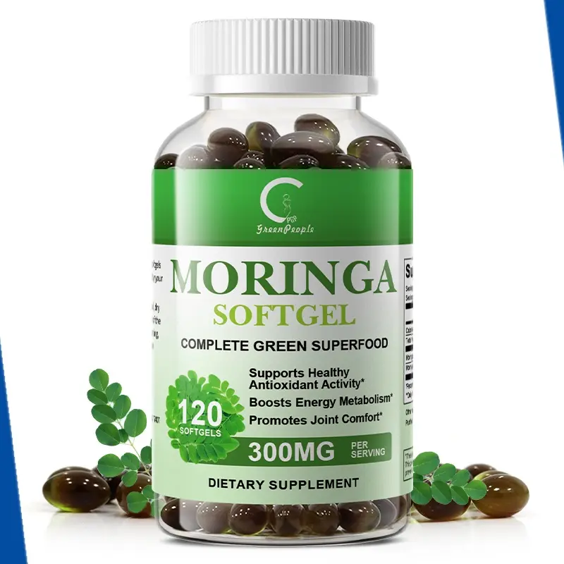 glp-1 moringa drops Advanced Organic Support for Gut Health & Energy Levels 30ml 1 Fl Oz 2 PCS GLP-1 Oral Solution, GLP-1 Moringa