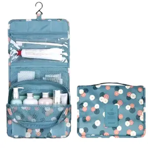 Tas traveling / Tas Mandi / Tas Serba Guna