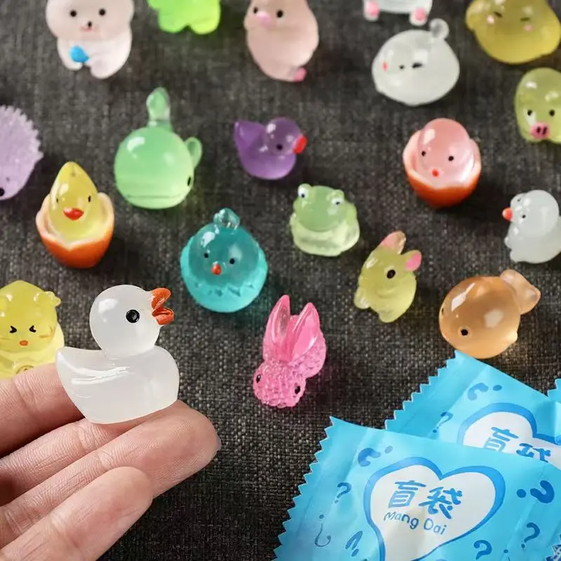 Đồ Chơi Nhỏ Quà Tặng Đáng Yêu Và Dễ Thương, Thiết Kế Hoạt Hình Mô Phỏng Ba Chiều Đóng Gói Độc Lập Dễ Thương, Thích Hợp Làm Quà Tặng Ngày Của Trẻ Em Toy Heo 0