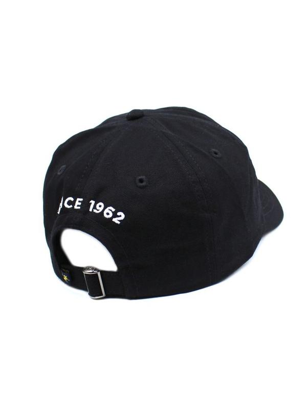 Lois jeans Topi Baseball HDM398BL 1