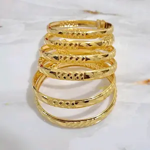 Gelang bangkok ala² 3 gram bukaan samping harga 1  pcs