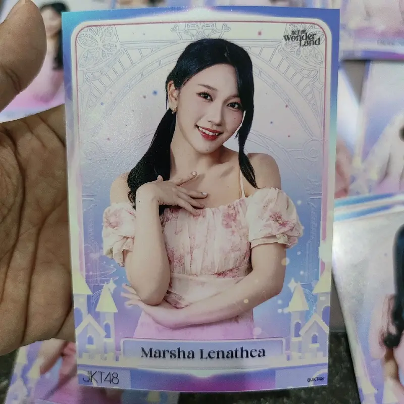 PP Photopack 13th Anniversary Wonderland JKT48 6