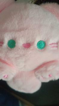 Product Review of Plushie Keyring Doll Enhypen from :** 0