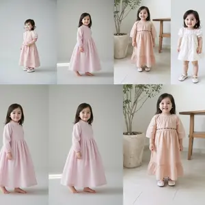Cool Baby Dress 6 Bulan - 36 Bulan New