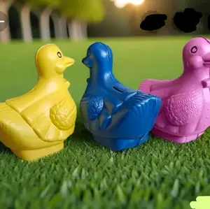 Celengan Puyuh Mini Murah Meriah