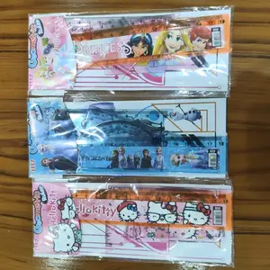 penggaris set fancy 1117 Johar Market