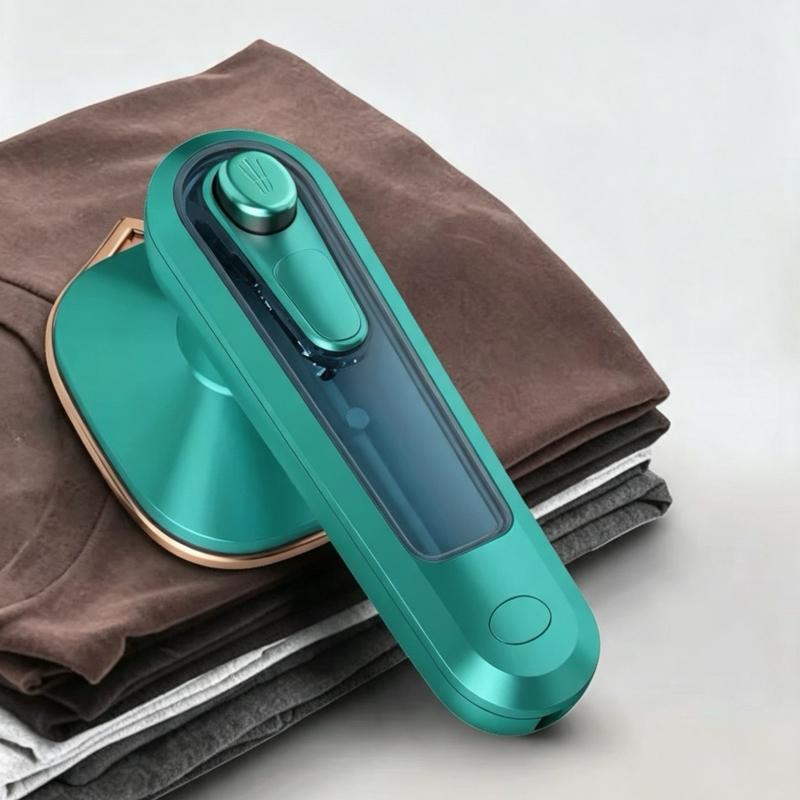 Máy Ủi Điện Tử Mini - Thiết Kế Nhỏ Gọn, Tiện Lợi Cho Mọi Không Gian