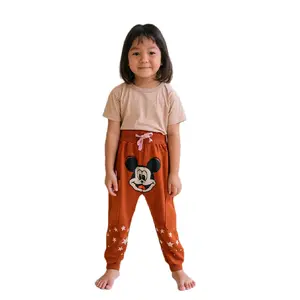 celana joger/joger pants anak 1-5th