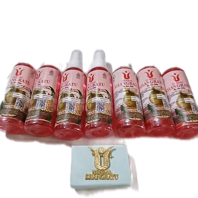 herbal shang ratu bpom original untuk kesehatan 1