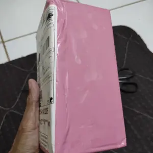 Gelang Emas Classic Veluna Twist Chain Gold 10K Semar Nusantara