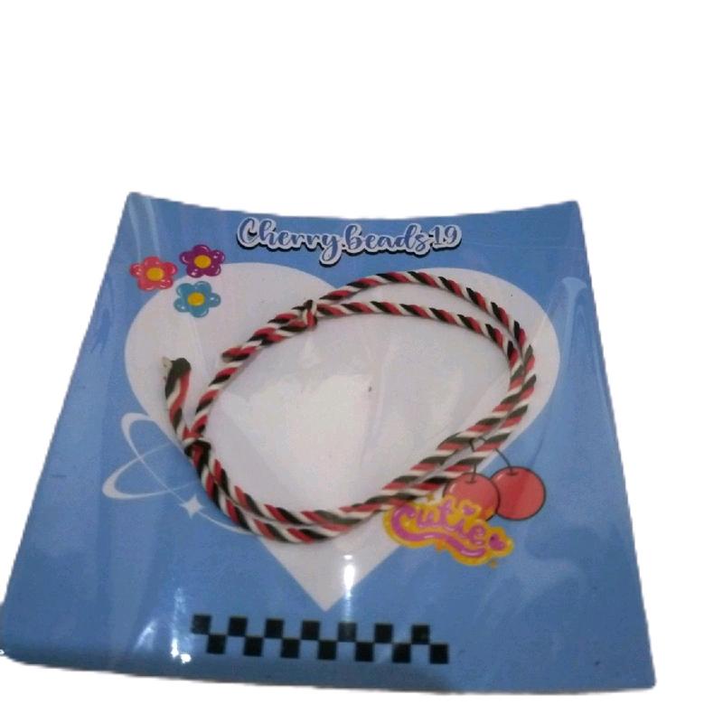 Gelang Tridatu bali/gelang tridatu/ gelang couple/gelang bali 2