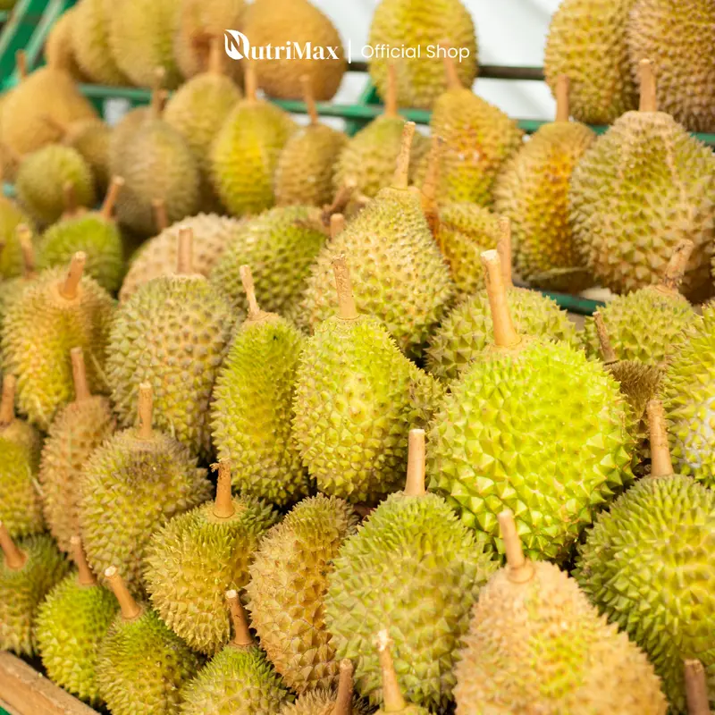 ORGANIC PLANT BOOSTER DURIAN 500 ML - Pupuk Organik Cair Dan ZPT Khusus Tanaman Durian - Mempercepat Pertumbuhan Dan Pelebat Tanaman Durian 4