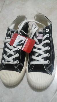 Product Review of GRANDSHOES 06 - SEPATU CARLIE 1-100 from F**🤡 1