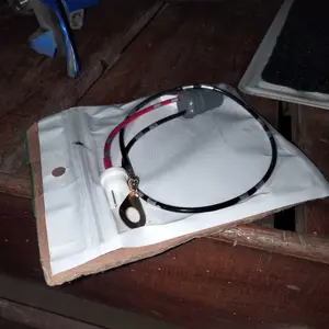 kabel lampu sen dioda anti eror PNP tersedia Soket/fiting T10 & T5 universal semua Motorcycle