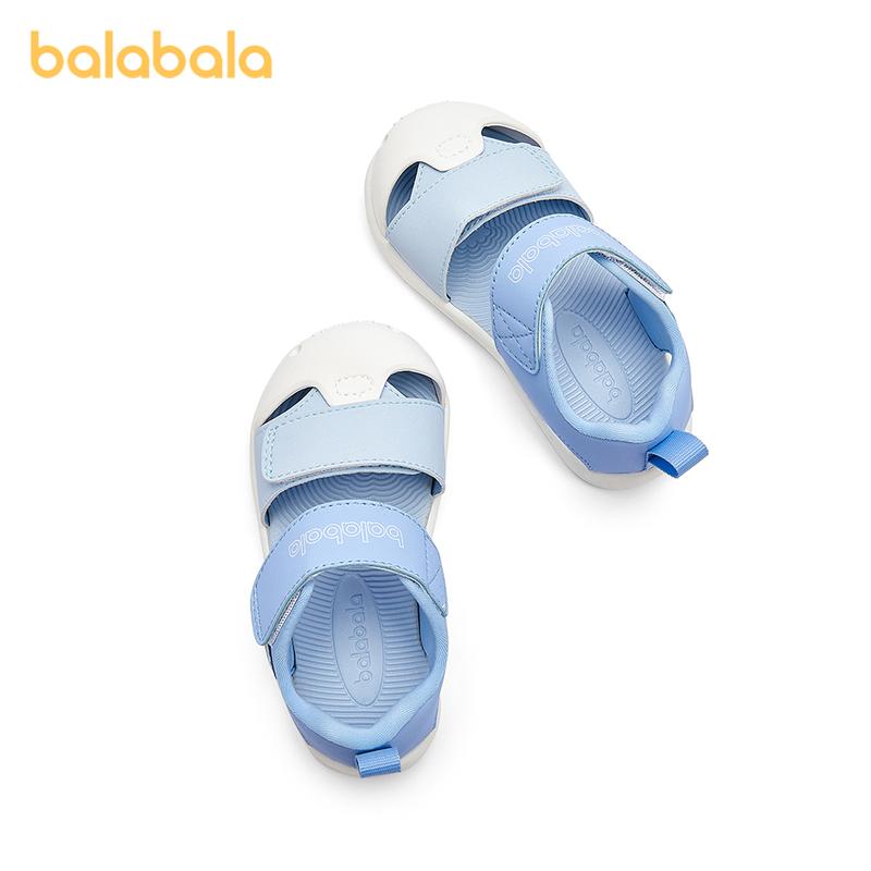 Balabala Giày Cho Em Bé Tập Đi, Cho Bé Trai Và Bé Gái, Hàng Mới Về Thu Đông 2025, Giày Ổn Định, Chống Trượt, Giày Cho Em Bé