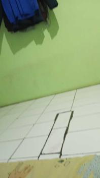 Product Review of CORNELIUS Rak Sepatu Plastik Susun 5 / Tempat Susun sepatu Rak Sandal bedola rakdapur rak  sepatu from M**a A**_ 0