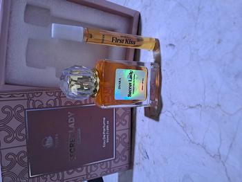 Product Review of Dvara premium series parfum formula premium wangi tahan lama box mewah elegant seri premium dvara perfume cowok cewek buy 1 get 2 from D**v 2