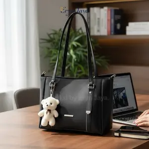 ERYN JAYA - ROSALIE Tas Wanita Elegan – Stylish, Profesional & Multifungsi Tote Bag