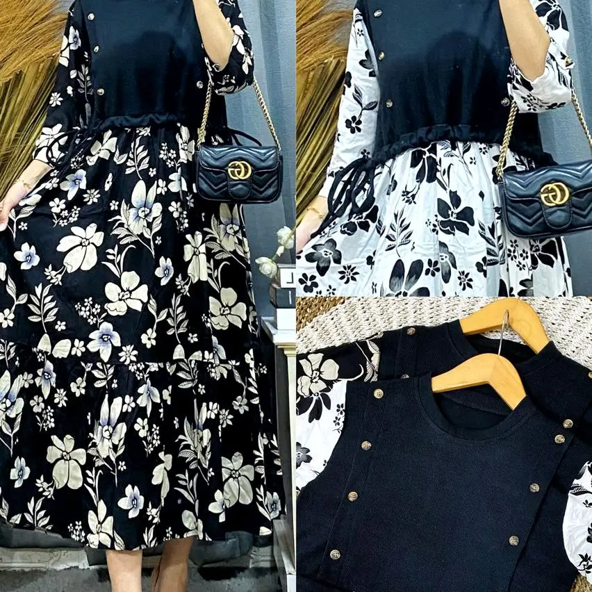 midi import premium bunga