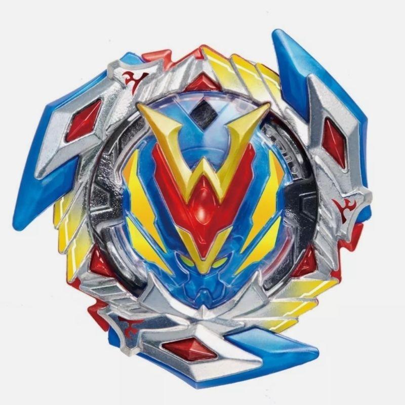 Beyblade Burst CHO-Z SET B104-B132 Dead Phoenix Achilles Cho - Z