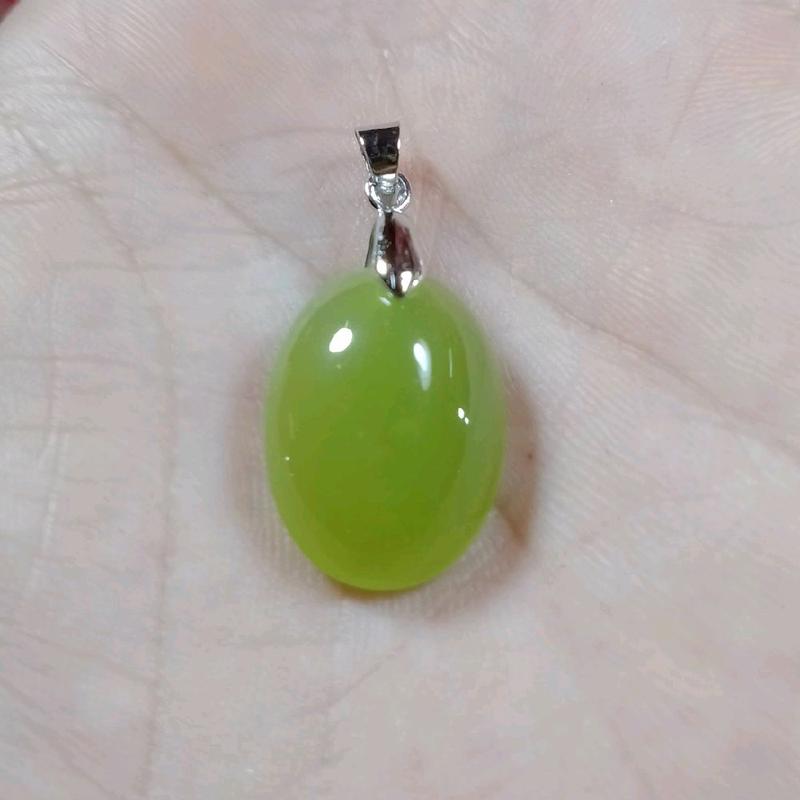 Liontin batu sungedareh terbaru Dm 15×20 0
