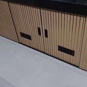 Huben Lubang Udara Ventilasi Saringan 8 x 20 Cm BESAR Hawa Dapur untuk Kitchenware