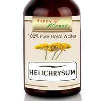 Gambar Happy Green Helichrysum Italicum Floral Water (80 ml) - Immortelle dari Happy Green Garden - JKT Kota Surabaya 2 Tokopedia
