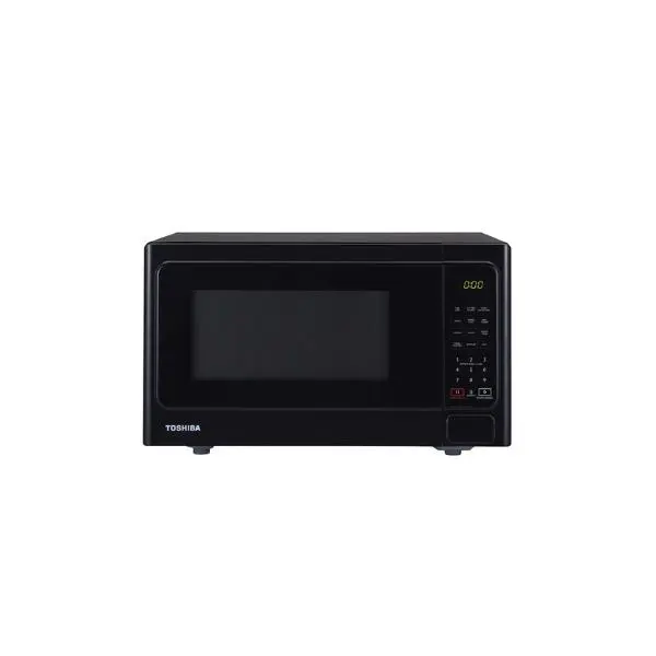 Toshiba 25L 2in 1 Grill + Microwave Oven MM-EG25PE(BM)