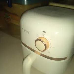 Advance Electric Air Fryer ADF-24A Mesin Penggoreng Tanpa Minyak Garansi Resmi Advance 1 Tahun