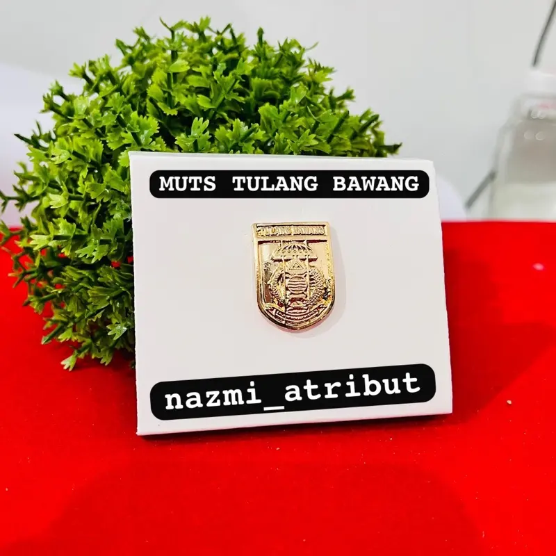 MUTZ TULANG BAWANG