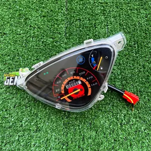 Speedometer Spidometer Kilometer Mio Sporty 5tl Mio Smile Model Fillipina atau Mio New Model Filipina