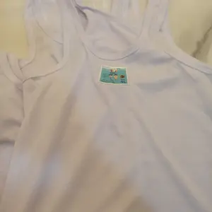 6 PCS SINGLET KAOS DALAM ANAK LAKI-LAKI DAN PEREMPUAN TK SD SMP SMA PUTIH | KATUN ADEM LEMBUT NYAMAN