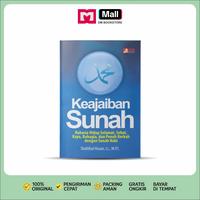 Gambar Ziyadbooks Buku Panduan Iman & Ihsan Keajaiban Sunah oleh Shohihul Hasan Lc ISBN 9786023173648 212 Halaman untuk Ibadah Sehari-hari - Quran dari DM Bookstore Kota Surakarta 1 Tokopedia