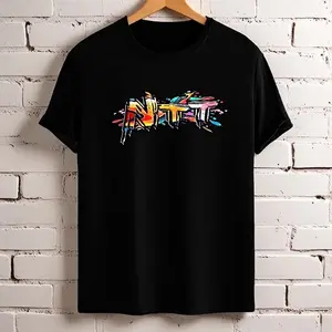 kaos daerah NTT - lengan pendek - cotton combed - sablon dtf