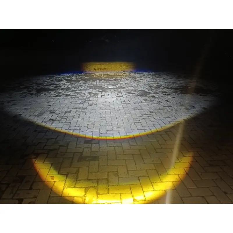Premium Lampu Utama LED H4 Original IBRIGHT ZE5 high low AC DC Terbaru 5
