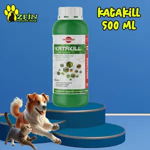 Katakill Insektisida Pembasmi Serangga 500 ml - katakil Membunuh Semua Jenis Serangga Beli 3 Gratis 1
