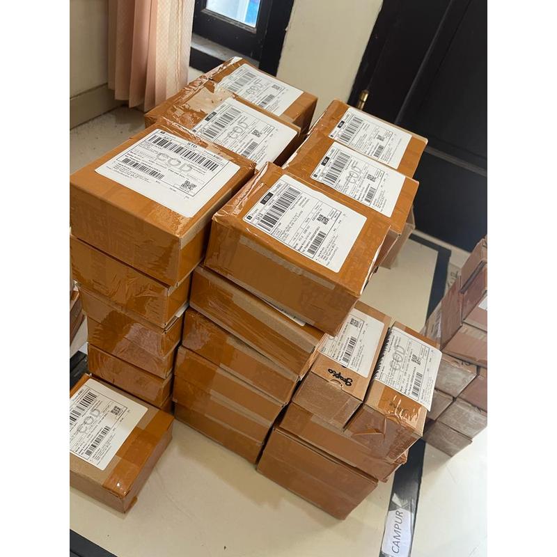 DUKOSAM Madu Herbal solusi Asam Urat Kolesterol Saraf Terjepit Radang Sendi Original Ampuh 8
