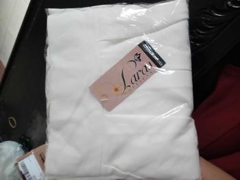Product Review of Rok Midi 7/9 Mayung Semi Woll from N**e W**i 0
