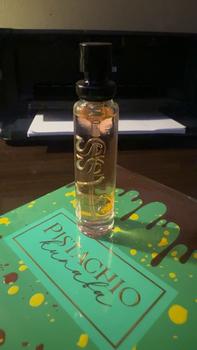 Product Review of DUBAI CHOCOLATE PISTACHIO KUNAFA BY ANFAR EDP 80ML 【FREE 8ML PERFUME】 from I**c A** 1